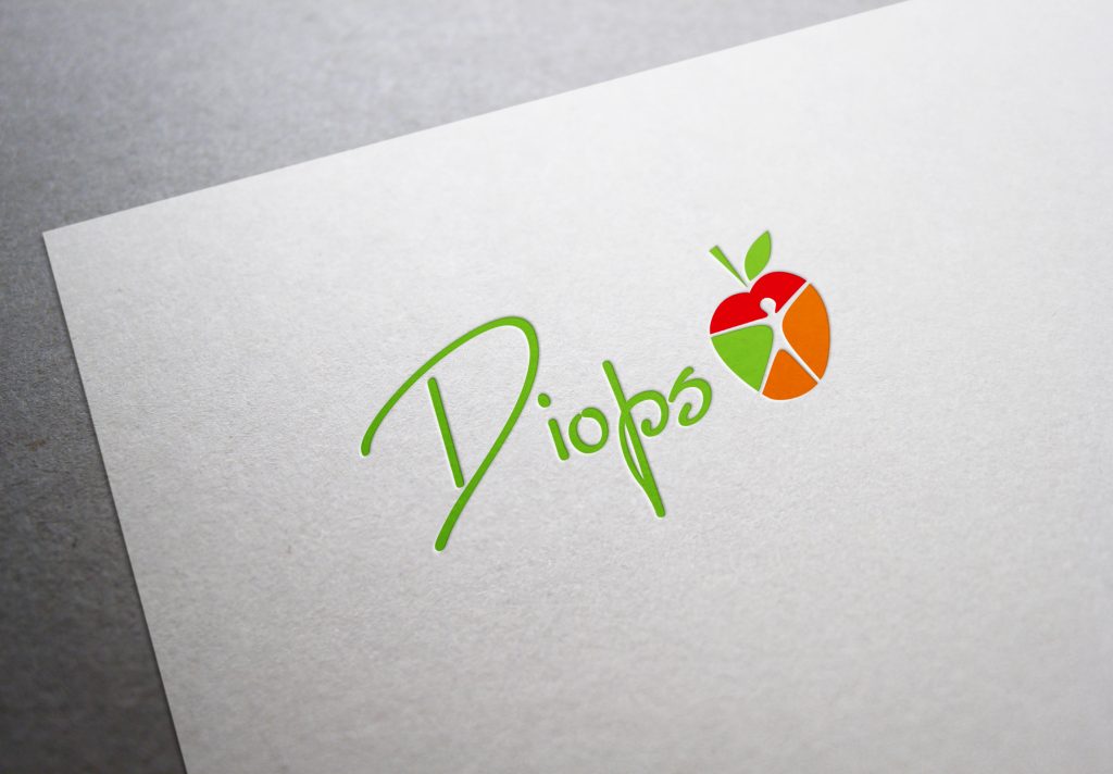 Logo Diops
