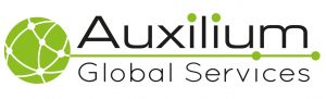 Logo Auxilium Global Services