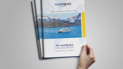 MS Hamburg Katalog