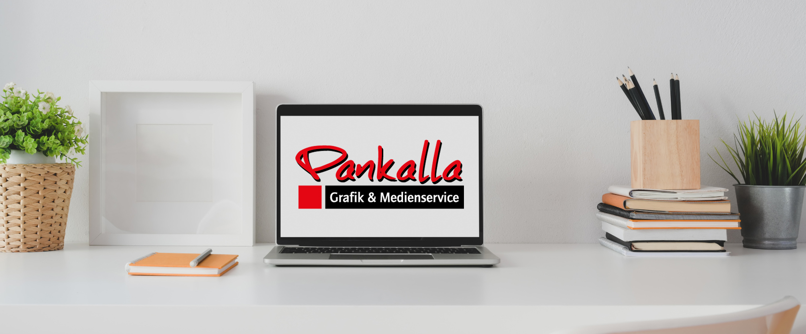 Bild für Startseite Pankalla Grafik und Medienservice